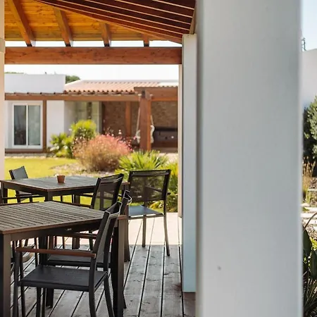 Family & Friends Villa *