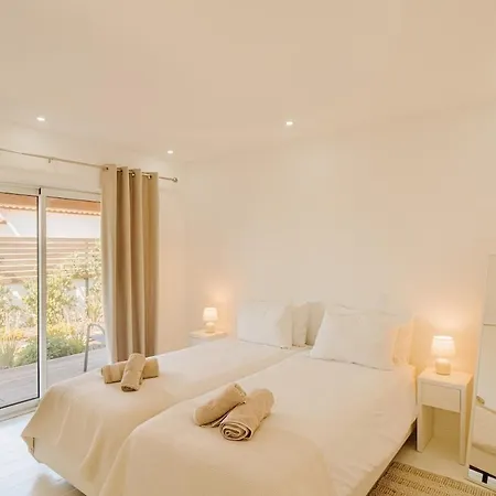 Villa Family & Friends Sagres