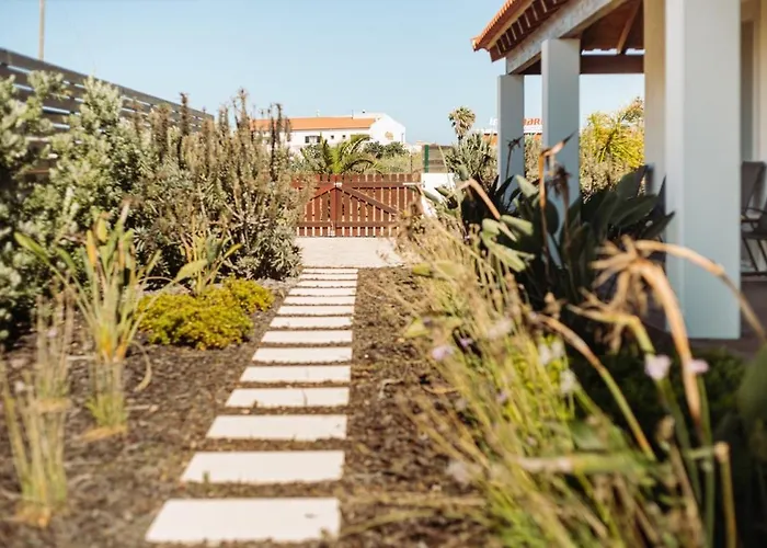 Family & Friends Villa *