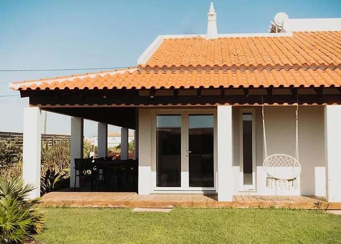 Villa Family & Friends Sagres