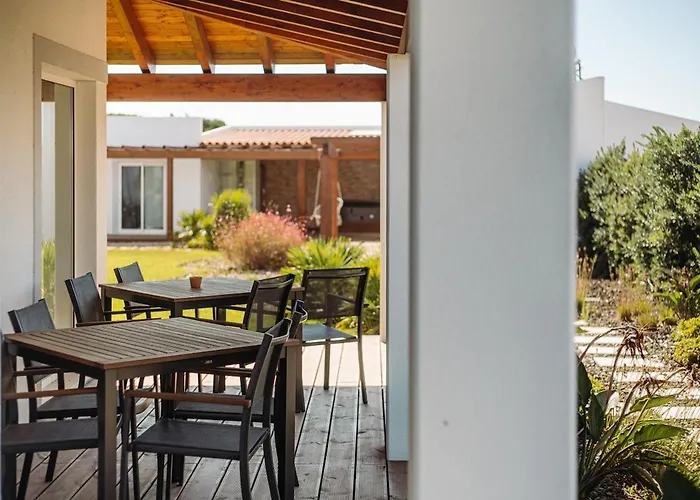 Family & Friends Villa *